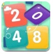 2048连线