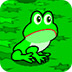 青蛙波利3