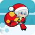 圣诞女孩跑酷
