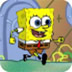 海绵宝宝吃鸡探险