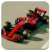 复古F1赛车
