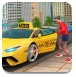 城市出租车模拟
