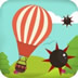 疯狂热气球大冒险