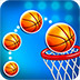 篮球投篮挑战
