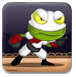 忍者青蛙王子