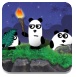 小熊猫逃生记2H5