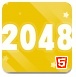 数字砖块2048