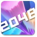 2048数字叠加
