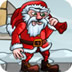 找礼物的圣诞老人