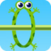 圈圈快跳青蛙版