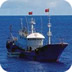 停靠渔船