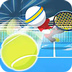 双人网球