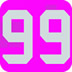 99方块挑战