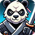 熊猫战士