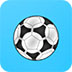 颠足球挑战