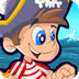 海盗小子跑酷