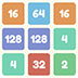 2048移动方块