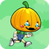南瓜忍者跑酷