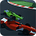 复古F1赛车