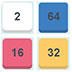 2048数字吞噬