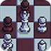 迷你国际象棋