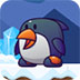 企鹅捕鱼挑战