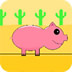 粉红猪猪
