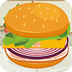 做个大汉堡