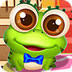 跳跳蛙之营救公主