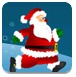 圣诞老人跑酷