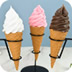 冰淇淋雨