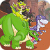 恐龙历险记
