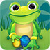 青蛙祖玛大挑战