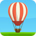 飞吧热气球