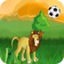 动物足球