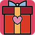 情人节礼物图画册