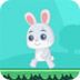 小兔子跑酷冒险