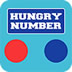 饥饿的数字