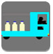 牛奶卡车