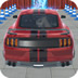 超跑停车模拟器