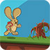 兔子跑酷