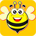 快乐蜜蜂拼图