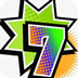 幸运七数字
