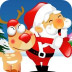 拯救圣诞老人们
