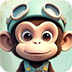 救援探险家猴子