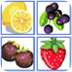 缤纷水果连连看