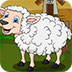 可爱绵羊逃脱