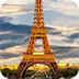 美丽巴黎拼图