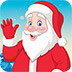 友爱的圣诞老人