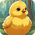 救援迷你鸡